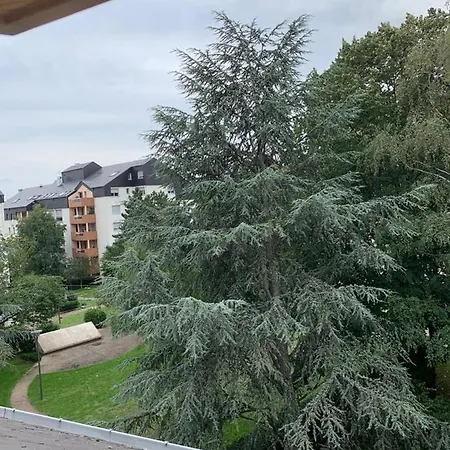 Nid D Amour Sous Les Toits Apartmán Nogent-sur-Seine